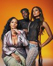 Camidoh features Vybz Kartel, Miss Lafamilia, and DJ Lara Fraser for new Summer anthem “Taxi Man”