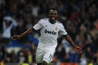 Michael Essien adds his voice to the Real Madrid troubles