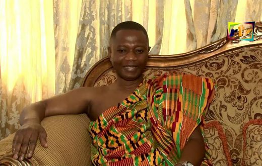 Nick Kofi Adjei Danso Abbeam