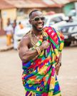 Okyeame Kwame