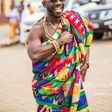 Okyeame Kwame