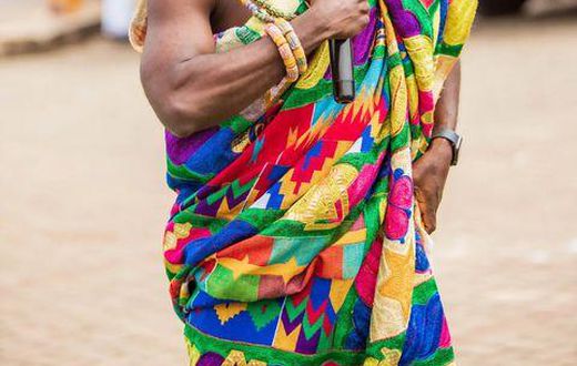 Okyeame Kwame