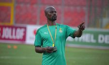 GFA favours George Boateng as next Black Stars coach if Chris Hughton is sacked