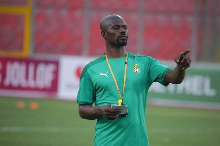 GFA favours George Boateng as next Black Stars coach if Chris Hughton is sacked