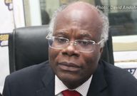 KT Hammond MP Adansi Asokwa Constituency