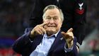Former President George H.W. Bush died on November 30 at the age of 94.