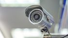 A CCTV surveillance camera.boonchai wedmakawand/Getty Images