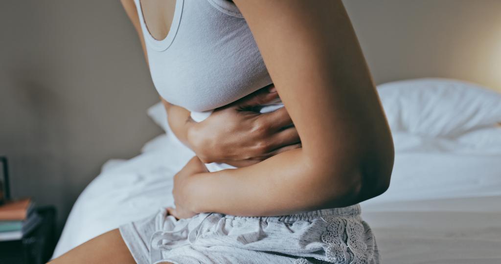 Rectal bleeding and abdominal pain were the most common signs of colon cancer in younger people in a study.LaylaBird/ Getty Images