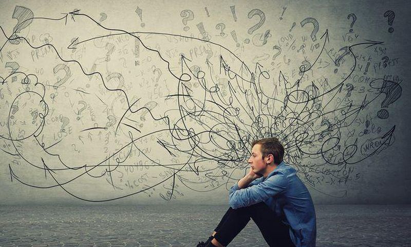 How a person with bipolar disorder thinks [Lifehopetruth]