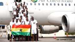 Ghanaians will know Black Stars budget after AFCON – Sports Ministry