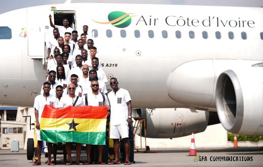Ghanaians will know Black Stars budget after AFCON – Sports Ministry