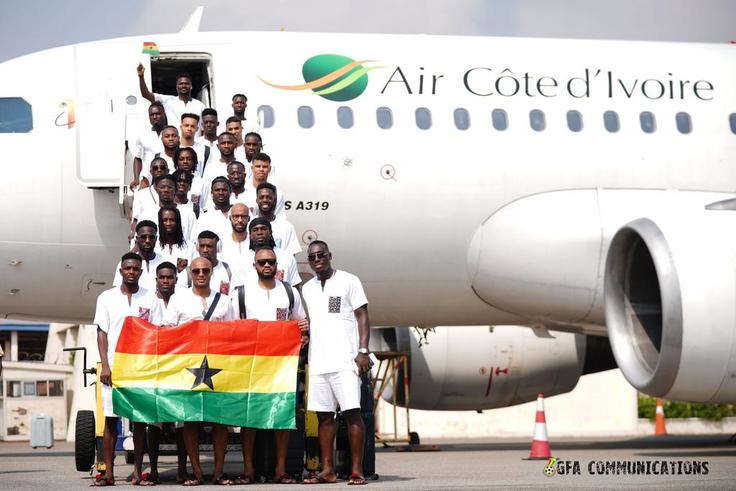 Ghanaians will know Black Stars budget after AFCON – Sports Ministry