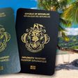 Strongest African passports [Ministry of foreign affairs, seychelles]