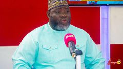 NPP’s 3rd Vice Chairman