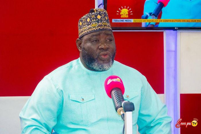 NPP’s 3rd Vice Chairman