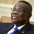 Late John Evans Atta Mills