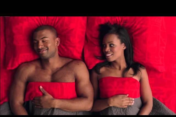 Having sex regulaly can improve your health [Youtube]