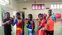 Joshua Clottey: Boxing has no future in Ghana