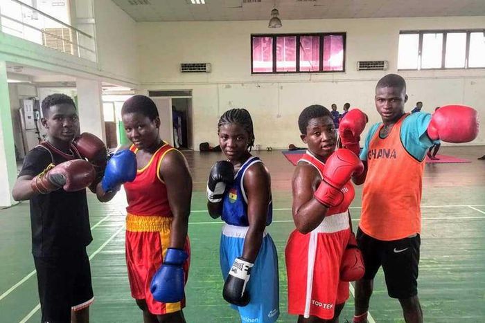 Joshua Clottey: Boxing has no future in Ghana