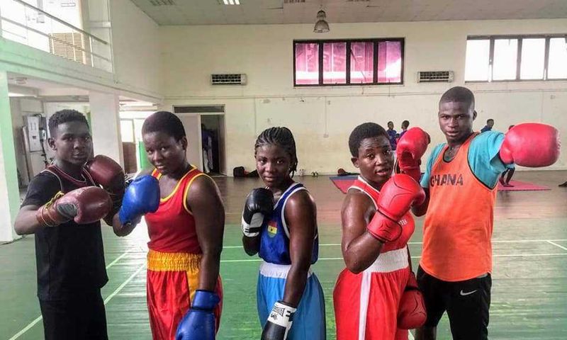 Joshua Clottey: Boxing has no future in Ghana