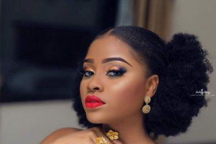 Adina admires Beyonce