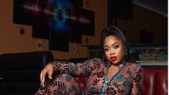 Moesha Boduong