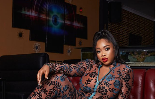 Moesha Boduong