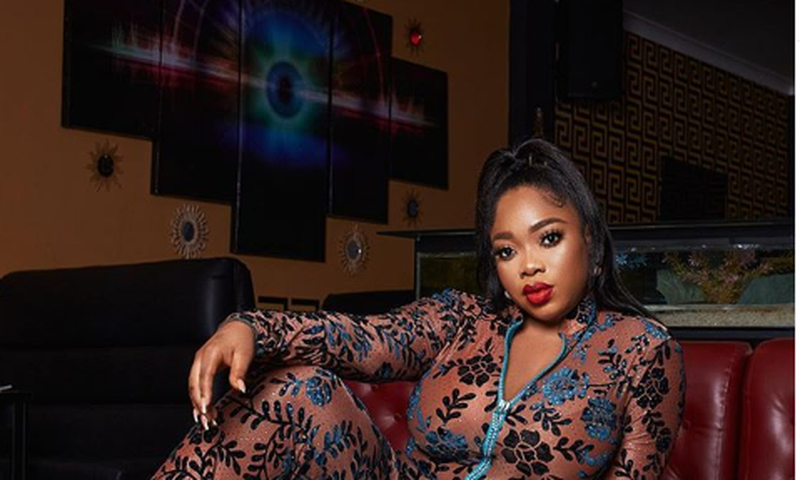 Moesha Boduong