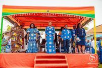 OLA Girls celebrates 70 years of empowering girls in Ghana