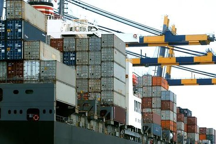 Ghana ports