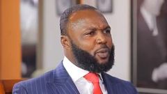 William Ato Essien, founder of defunct Capital Bank