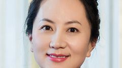 meng wanzhou