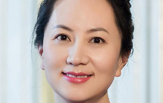 meng wanzhou