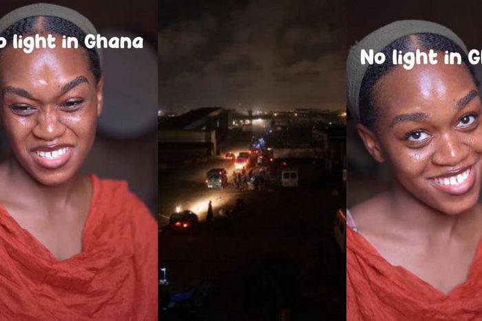 Don't let Ghanaians troll you with NEPA, they don't have light too - Maraji