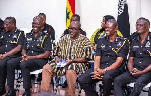 IGP encourages year-round events to boost economy with assured security