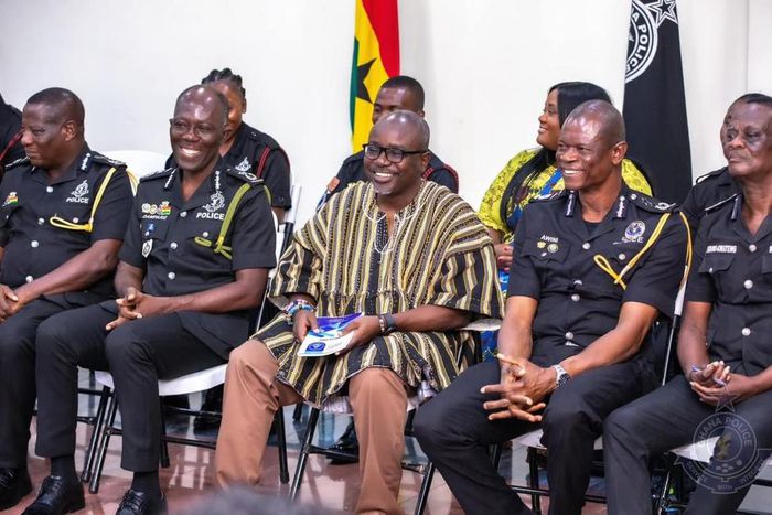 IGP encourages year-round events to boost economy with assured security