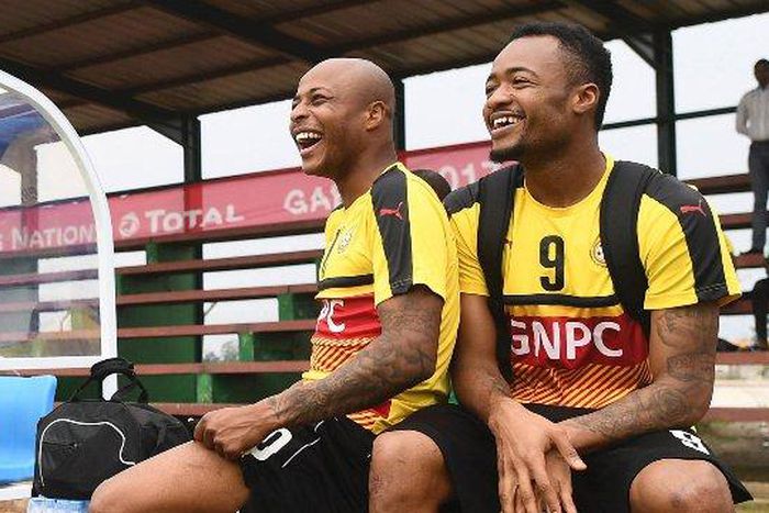 Kwesi Appiah explains reason for recalling experienced players for Ethiopia clash