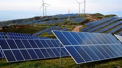China to partner Nigeria on renewable energy (Caixin Global)