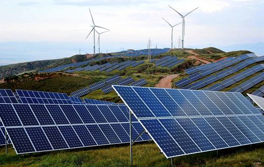 China to partner Nigeria on renewable energy (Caixin Global)