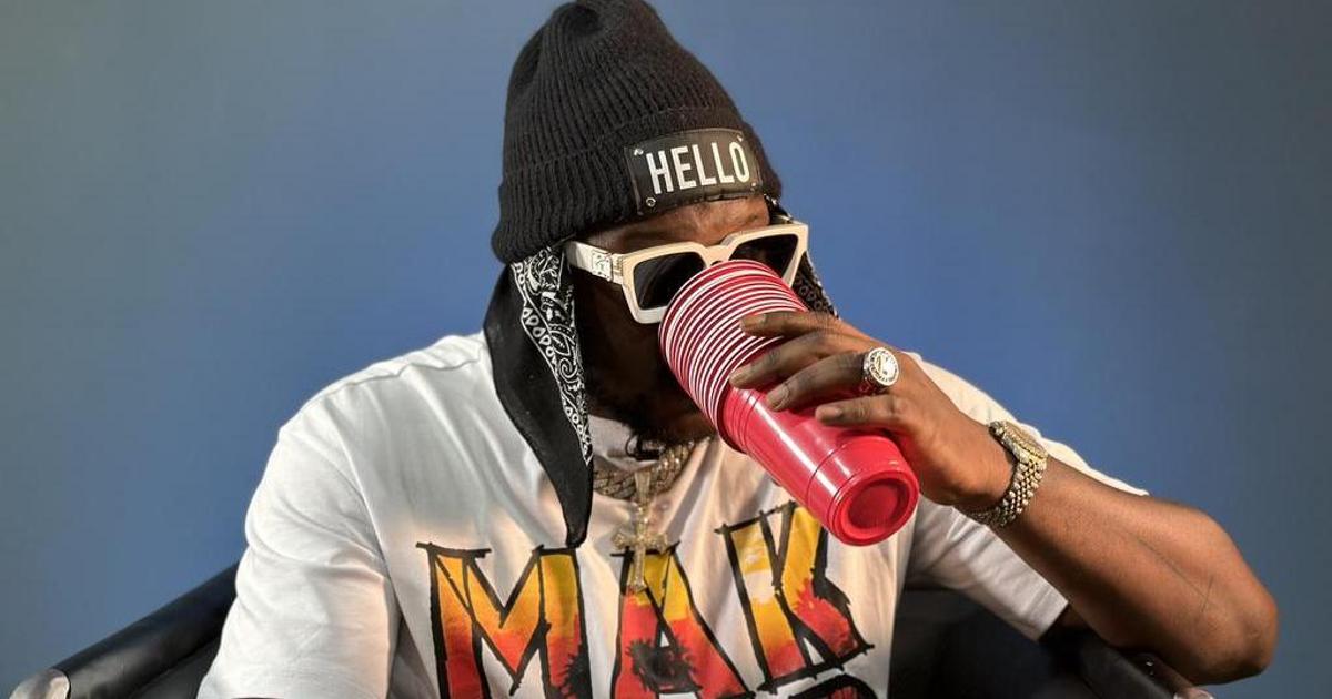 Medikal accused of sampling Alabaster Box’s ‘Akwaaba’ without ...