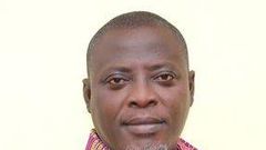 Vice Chairman of the NPP, Michael Omari Wadie
