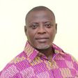 Vice Chairman of the NPP, Michael Omari Wadie