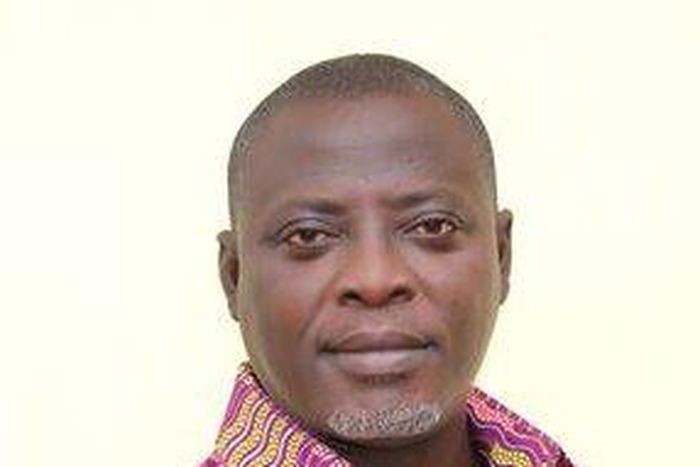 Vice Chairman of the NPP, Michael Omari Wadie