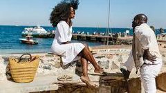 File photo: Tourism