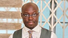 Ato Forson graduates with PhD from KNUST