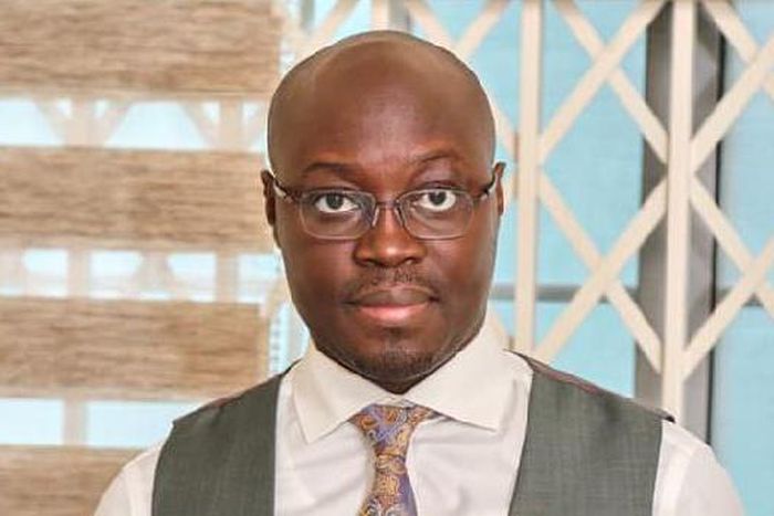 Ato Forson graduates with PhD from KNUST