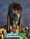 14 photos of Photoshopped dogs wearing outrageous '80s outfits that will make your day