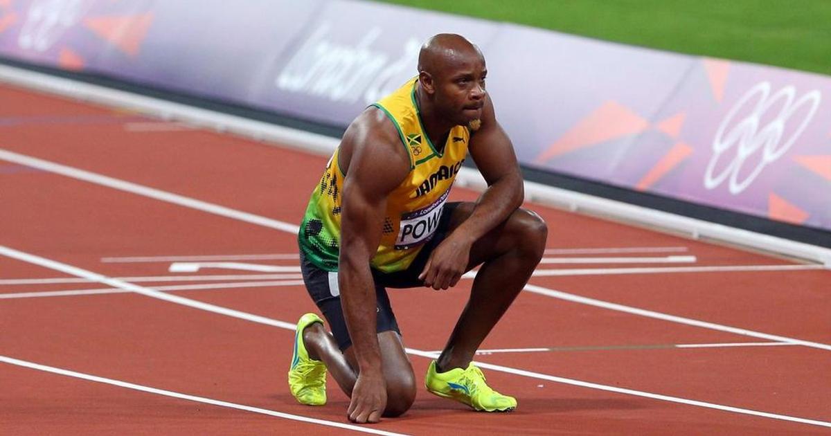 I’ll support my kids if they decide to represent Ghana in athletics ...