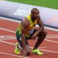 Asafa Powell: I’ll support my kids if they decide to represent Ghana in athletics