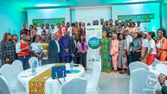 Youth Climate Dialogue and Innovation